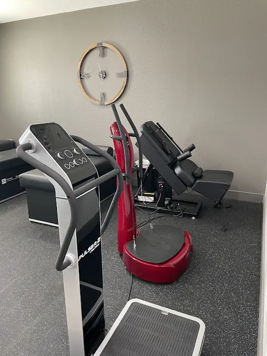 Allen Advanced Chiropractic Picture 9