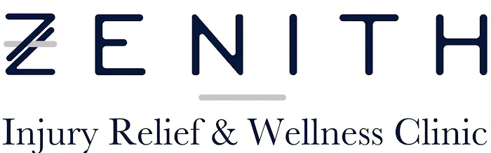 ZENITH Injury Relief & Wellness Clinic Picture 3