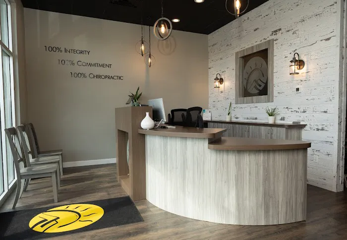 100% Chiropractic - Fairview Picture 3