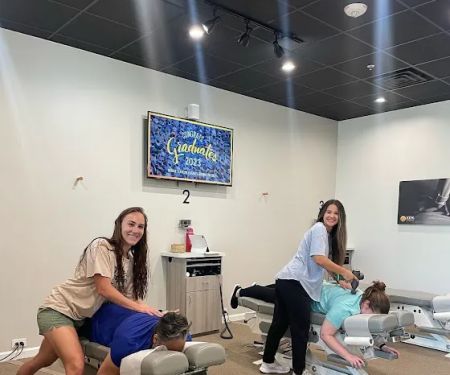 100% Chiropractic - Fairview