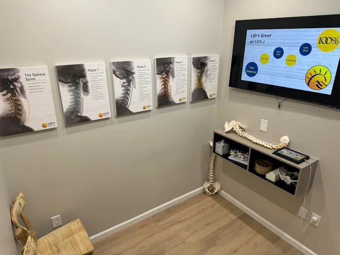 100% Chiropractic - Fairview Picture 7