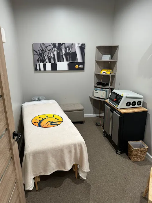 100% Chiropractic - Fairview Picture 6