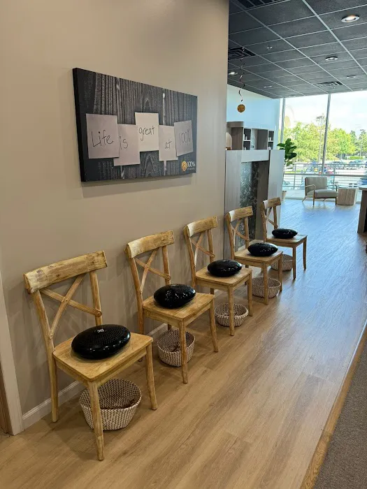 100% Chiropractic - Fairview Picture 9