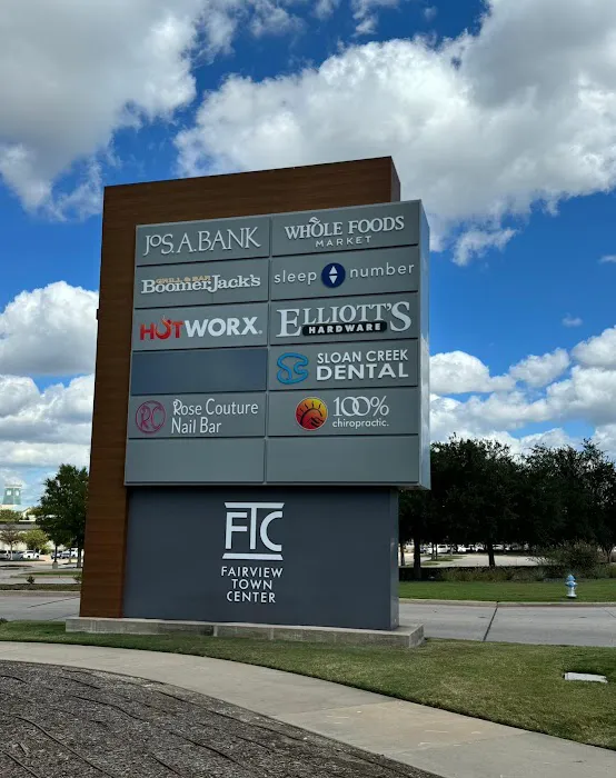 100% Chiropractic - Fairview Picture 10