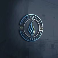 Our Family Chiropractor ico