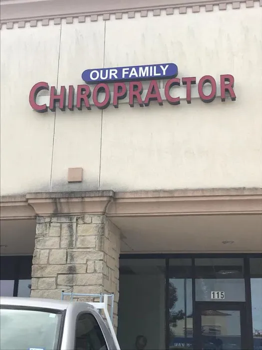 Our Family Chiropractor Picture 7