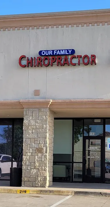 Our Family Chiropractor Picture 9