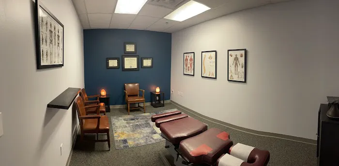 Whole Body Chiropractic - Allen Picture 1