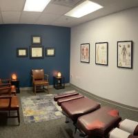 Whole Body Chiropractic - Allen ico