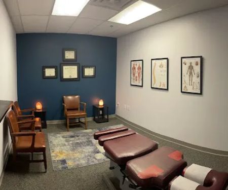 Whole Body Chiropractic - Allen