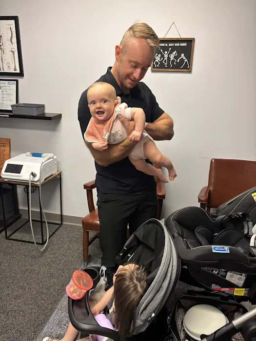 Whole Body Chiropractic - Allen Picture 5