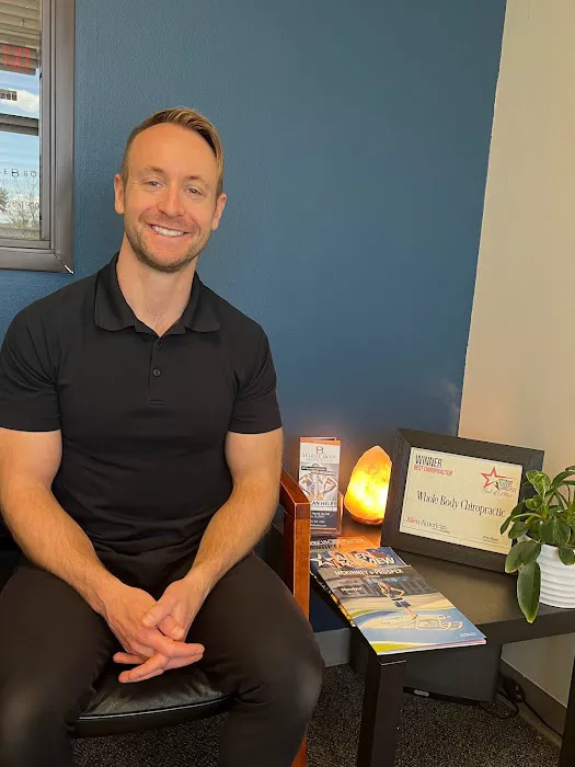 Whole Body Chiropractic - Allen Picture 8