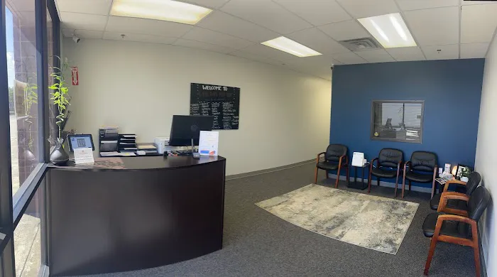 Whole Body Chiropractic - Allen Picture 9