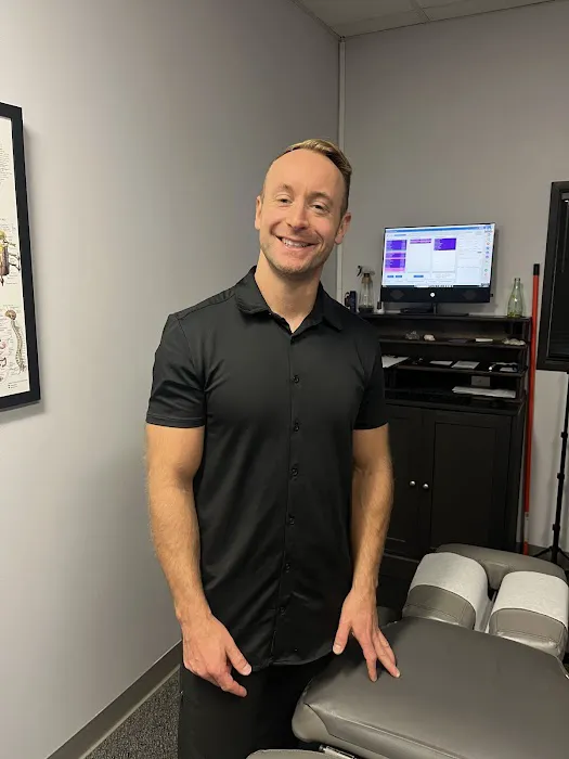 Whole Body Chiropractic - Allen Picture 10