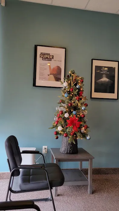 Craig Ranch Chiropractic Picture 6