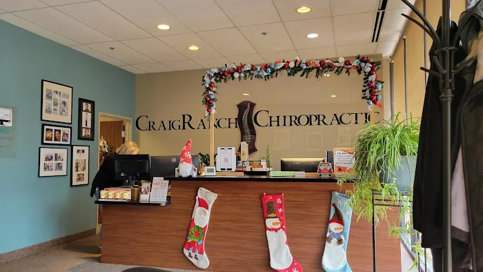 Craig Ranch Chiropractic Picture 4