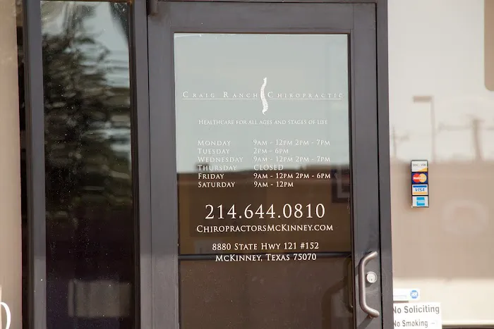 Craig Ranch Chiropractic Picture 5