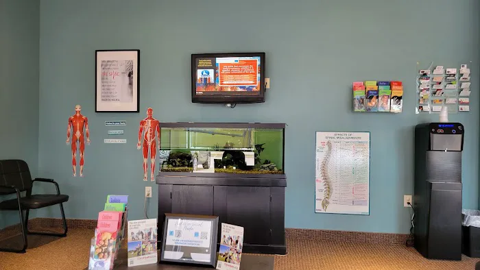 Craig Ranch Chiropractic Picture 2