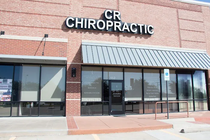 Craig Ranch Chiropractic Picture 1