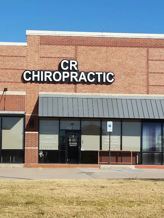 Craig Ranch Chiropractic Picture 7