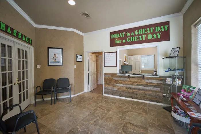 Expressing Life Chiropractic Picture 4