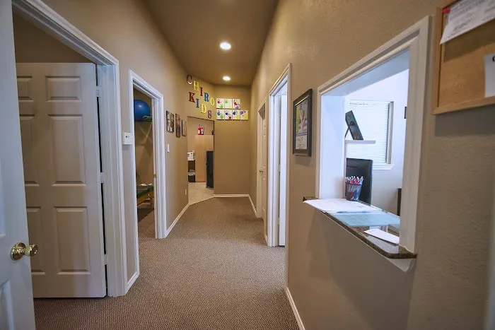 Expressing Life Chiropractic Picture 1