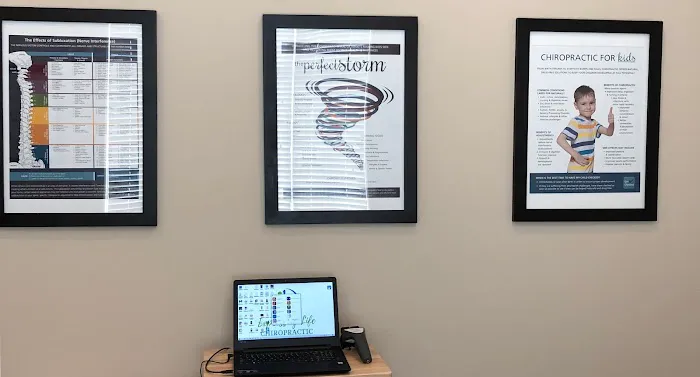 Expressing Life Chiropractic Picture 7