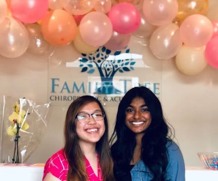 Family Tree Chiropractic and Acupuncture