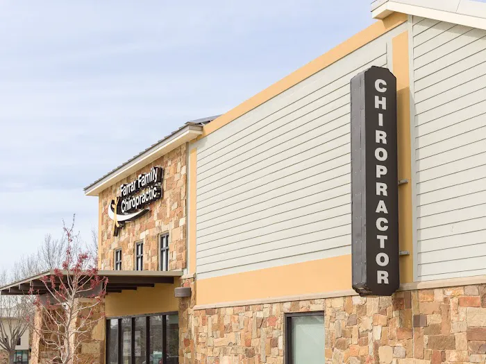 Farrar Family Chiropractic Picture 4