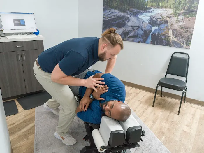 Farrar Family Chiropractic Picture 6