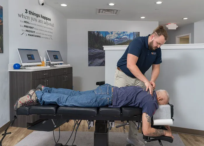 Farrar Family Chiropractic Picture 5