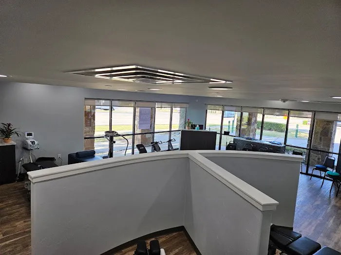 Farrar Family Chiropractic Picture 2