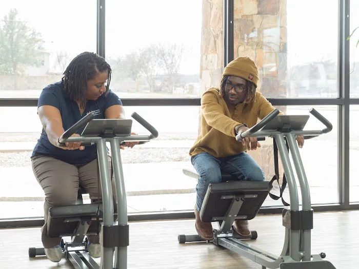 Farrar Family Chiropractic Picture 7