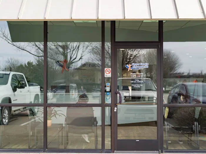 Farrar Family Chiropractic Picture 8
