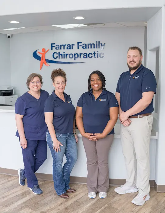Farrar Family Chiropractic Picture 10