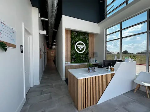 FreeForm Chiropractic - McKinney Picture 3