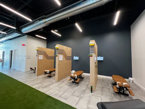 FreeForm Chiropractic - McKinney Picture 1