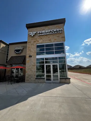 FreeForm Chiropractic - McKinney Picture 8