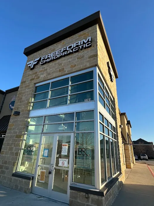 FreeForm Chiropractic - McKinney Picture 5