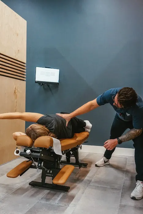 FreeForm Chiropractic - McKinney Picture 7