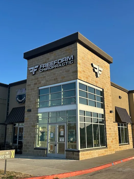 FreeForm Chiropractic - McKinney Picture 4