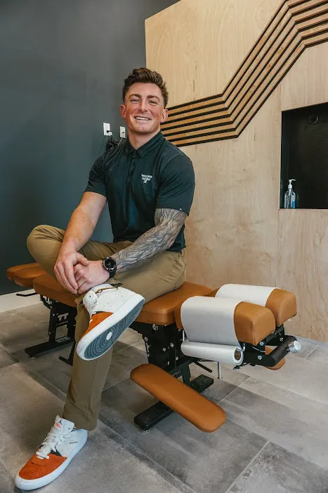 FreeForm Chiropractic - McKinney Picture 10