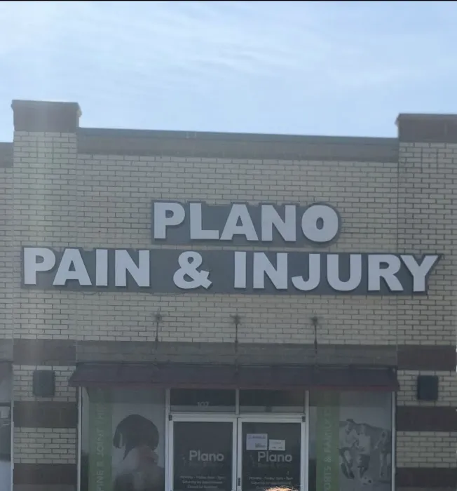 Care Plus Pain & Injury - Plano Car Wreck Auto Accident Back Doctor Picture 7