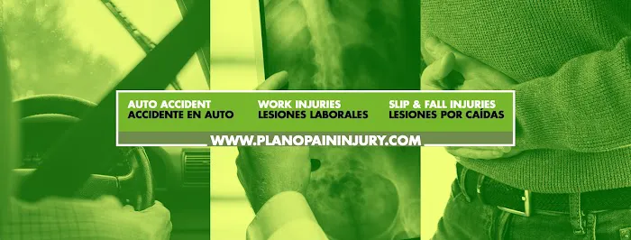 Care Plus Pain & Injury - Plano Car Wreck Auto Accident Back Doctor Picture 9