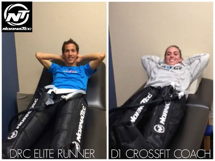 Catalyst Spine & Sports Rehab Picture 1