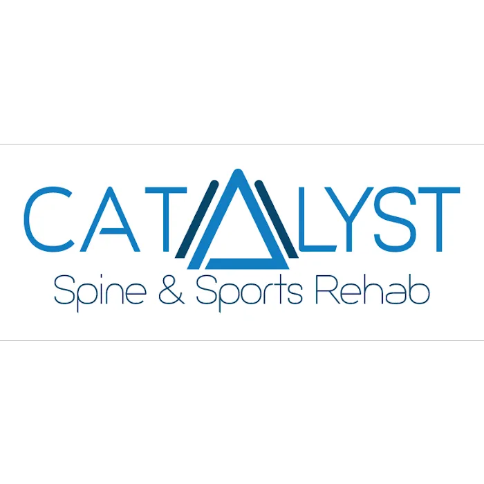Catalyst Spine & Sports Rehab Picture 3