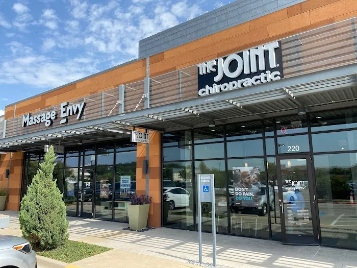 The Joint Chiropractic Picture 3