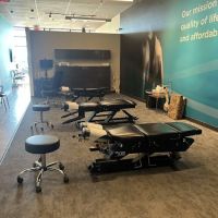 The Joint Chiropractic ico