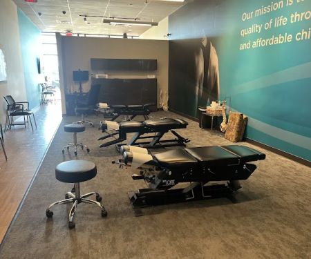The Joint Chiropractic