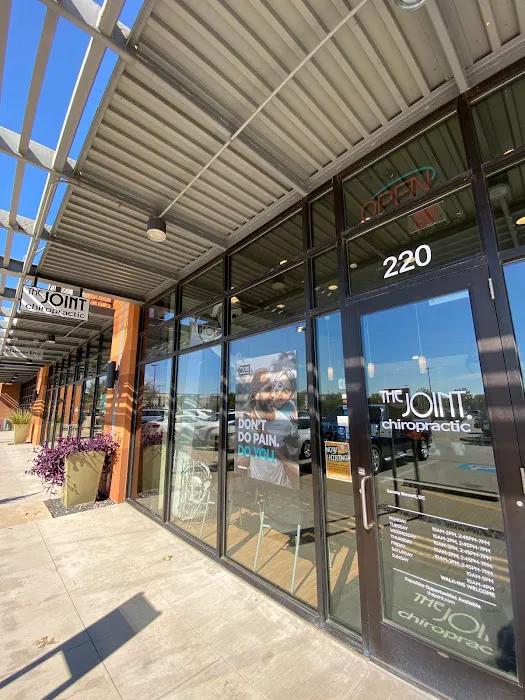 The Joint Chiropractic Picture 5